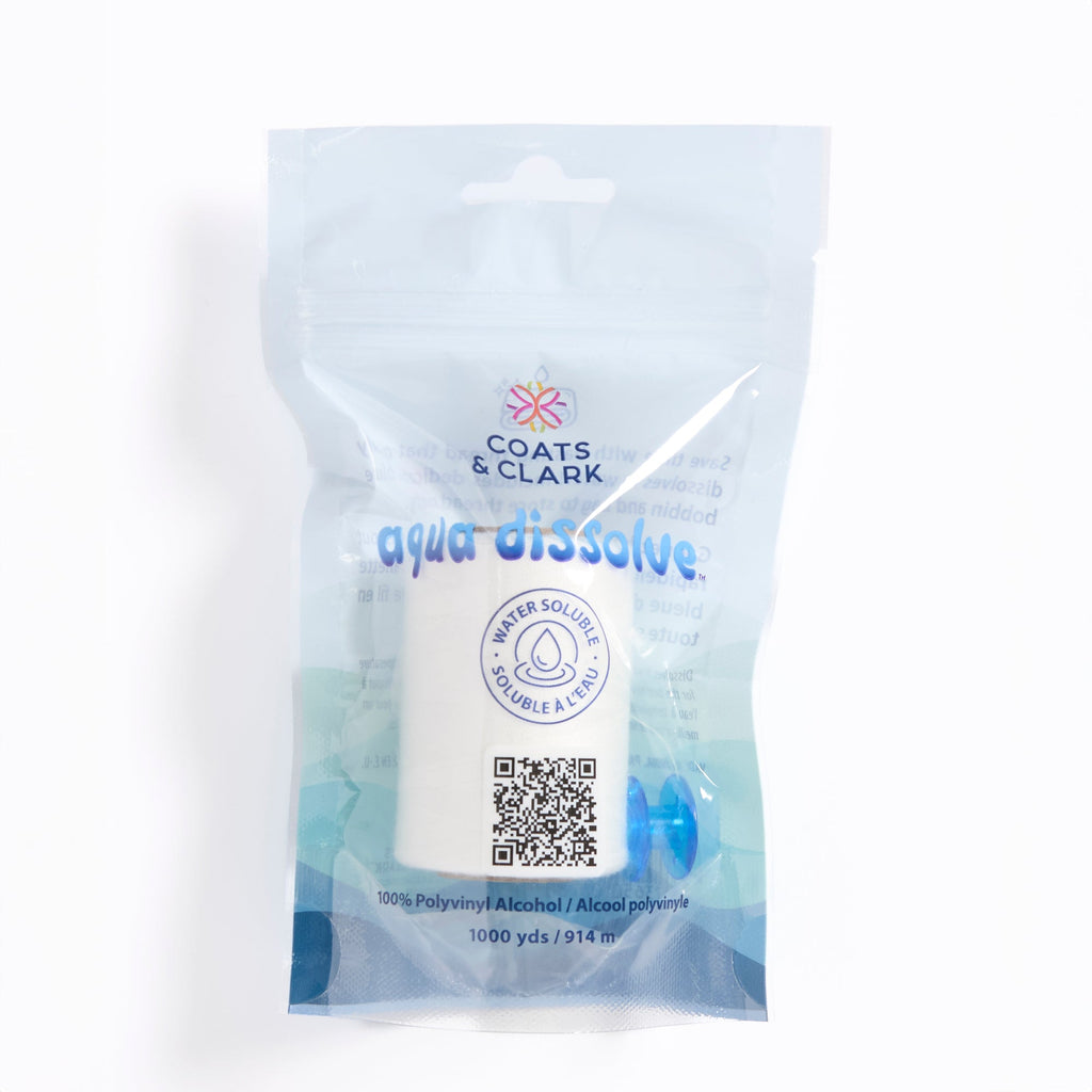 Aqua Dissolve Thread