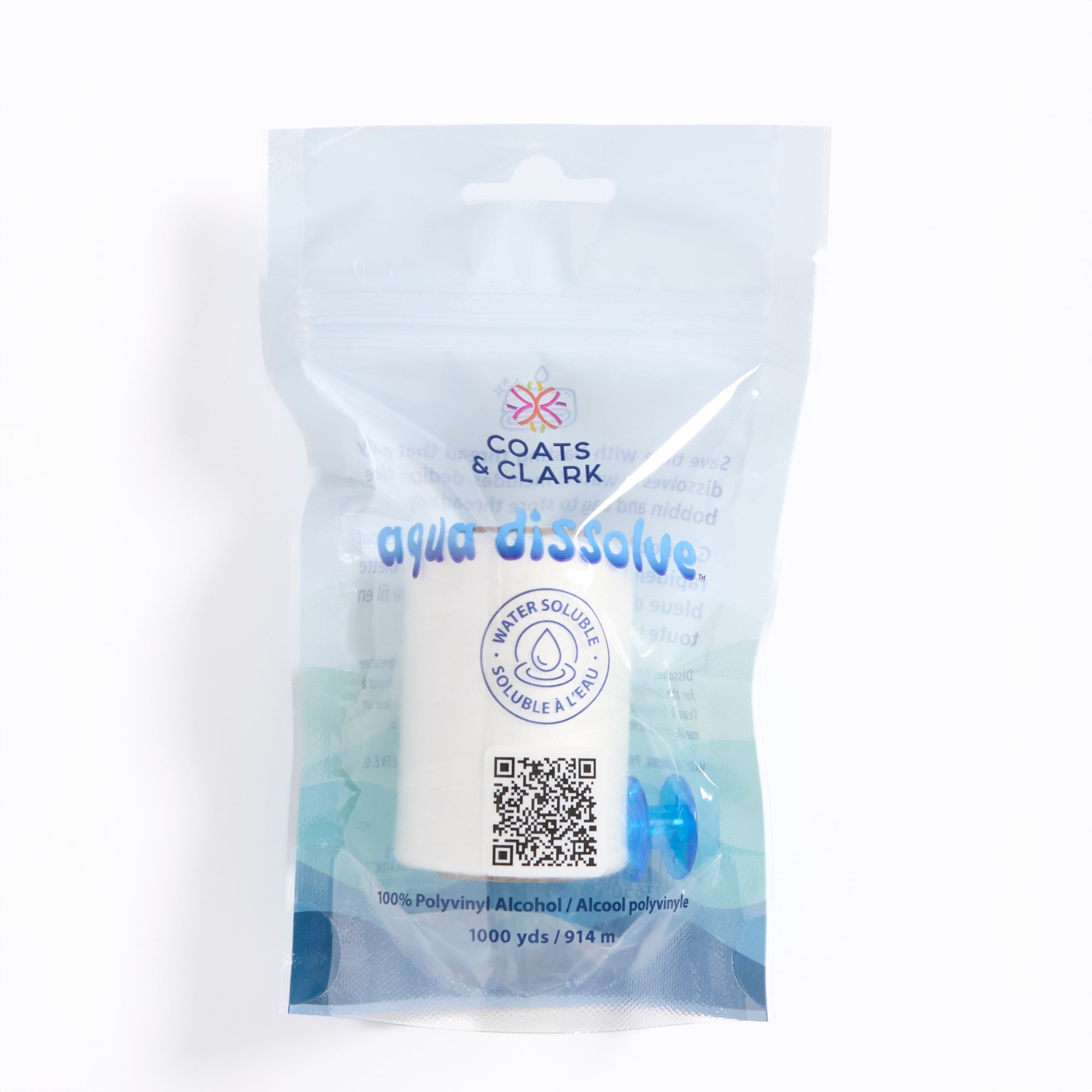 Aqua Dissolve Thread