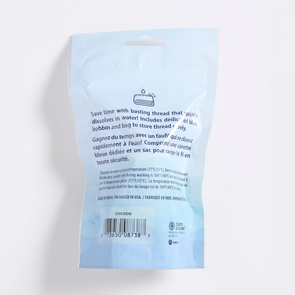 Aqua Dissolve Thread