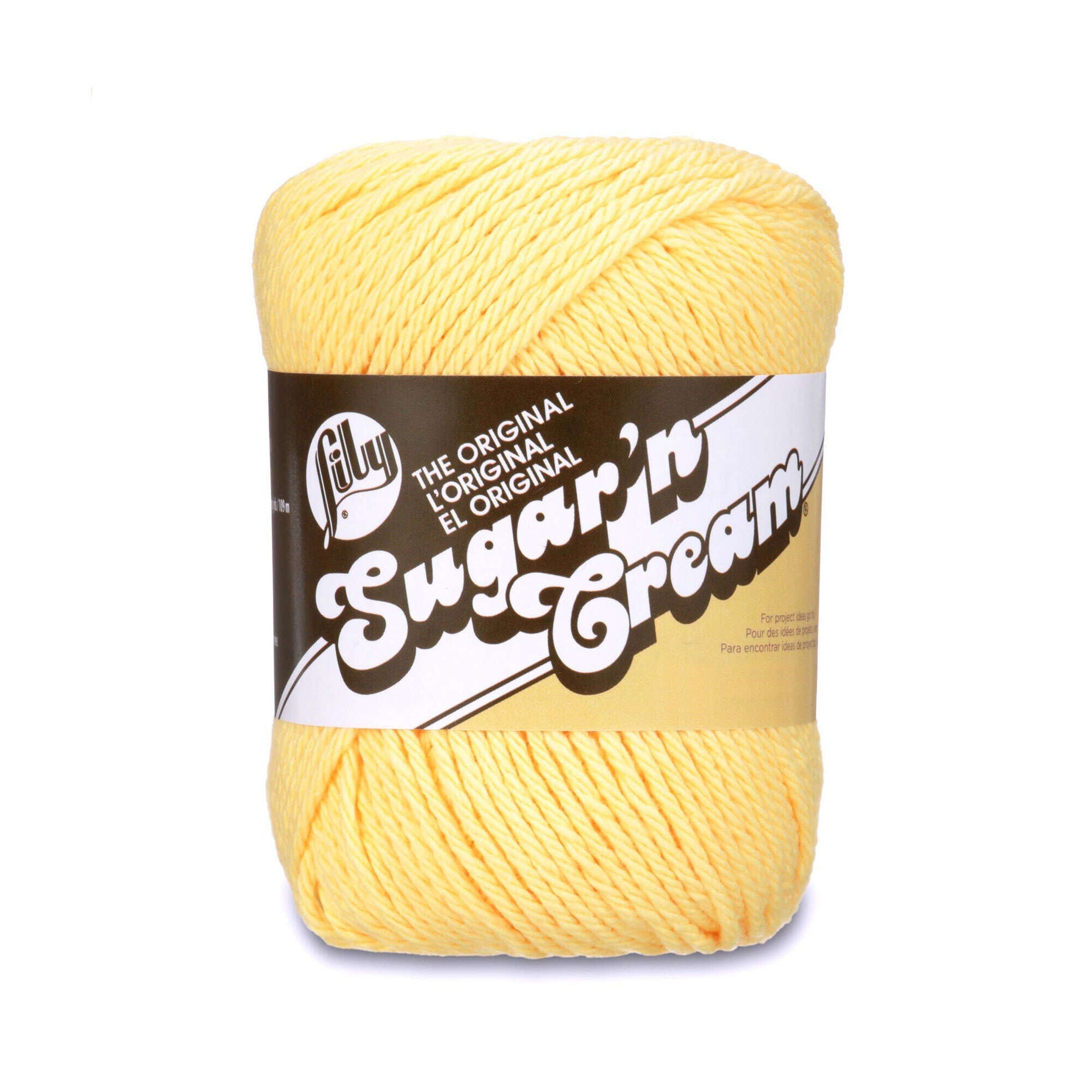 The Original Yarn