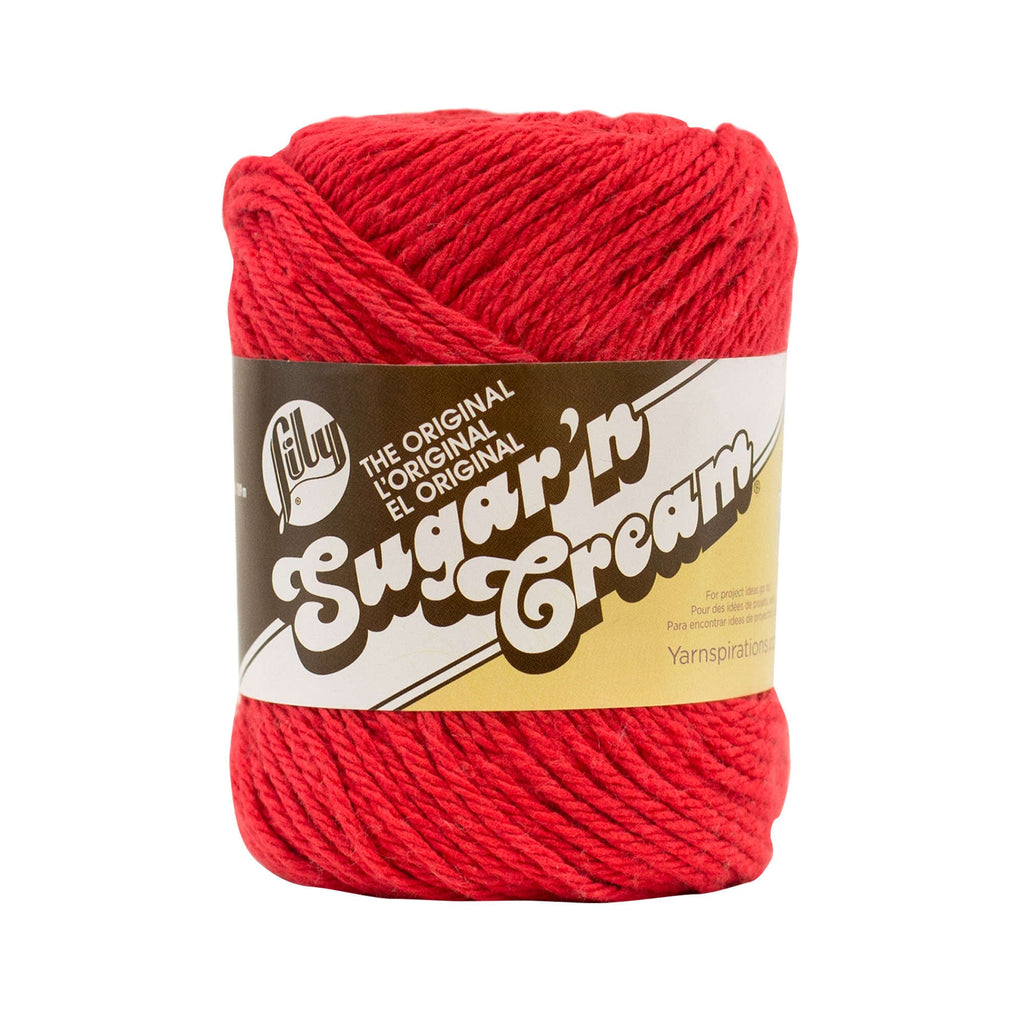 The Original Yarn