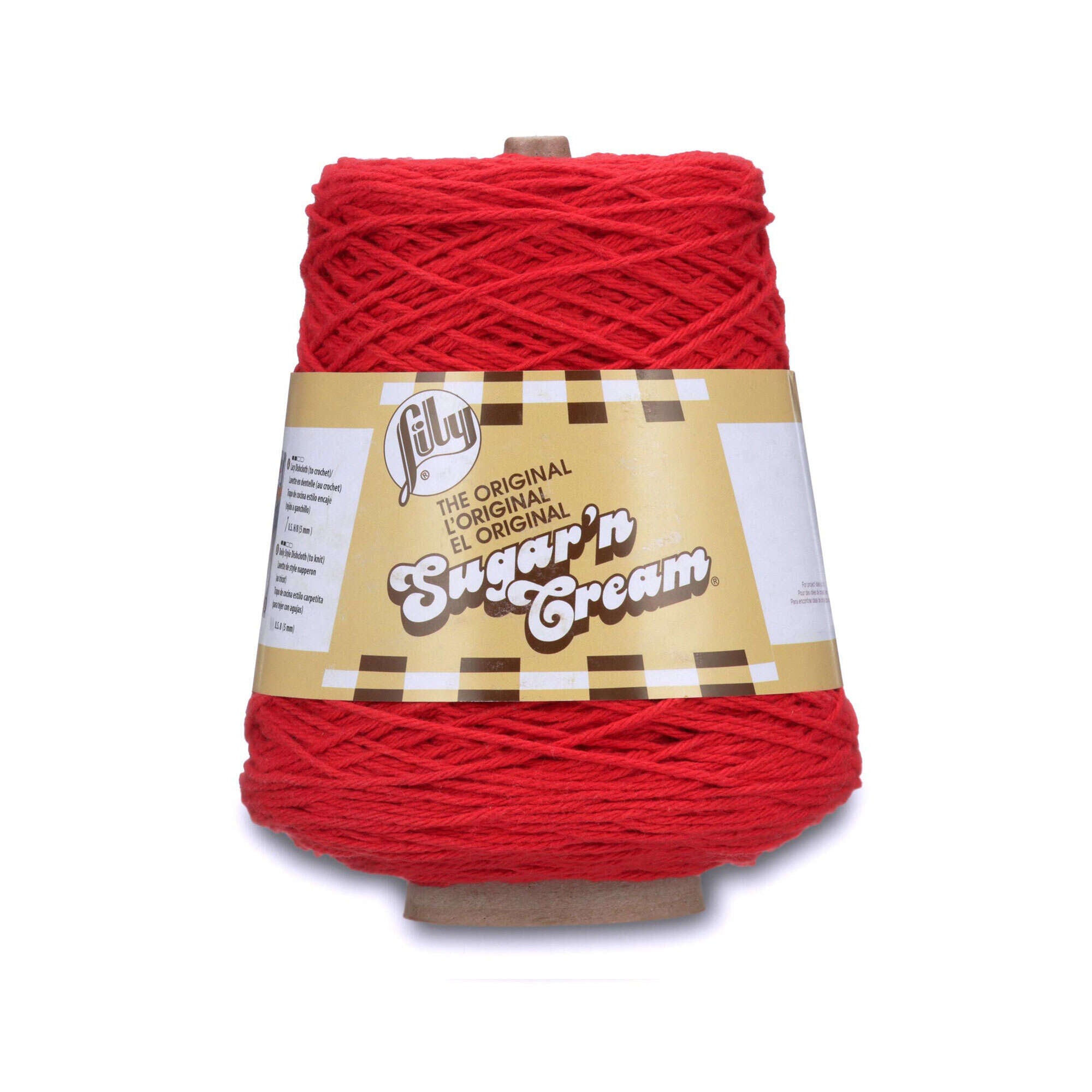 Cone Yarn