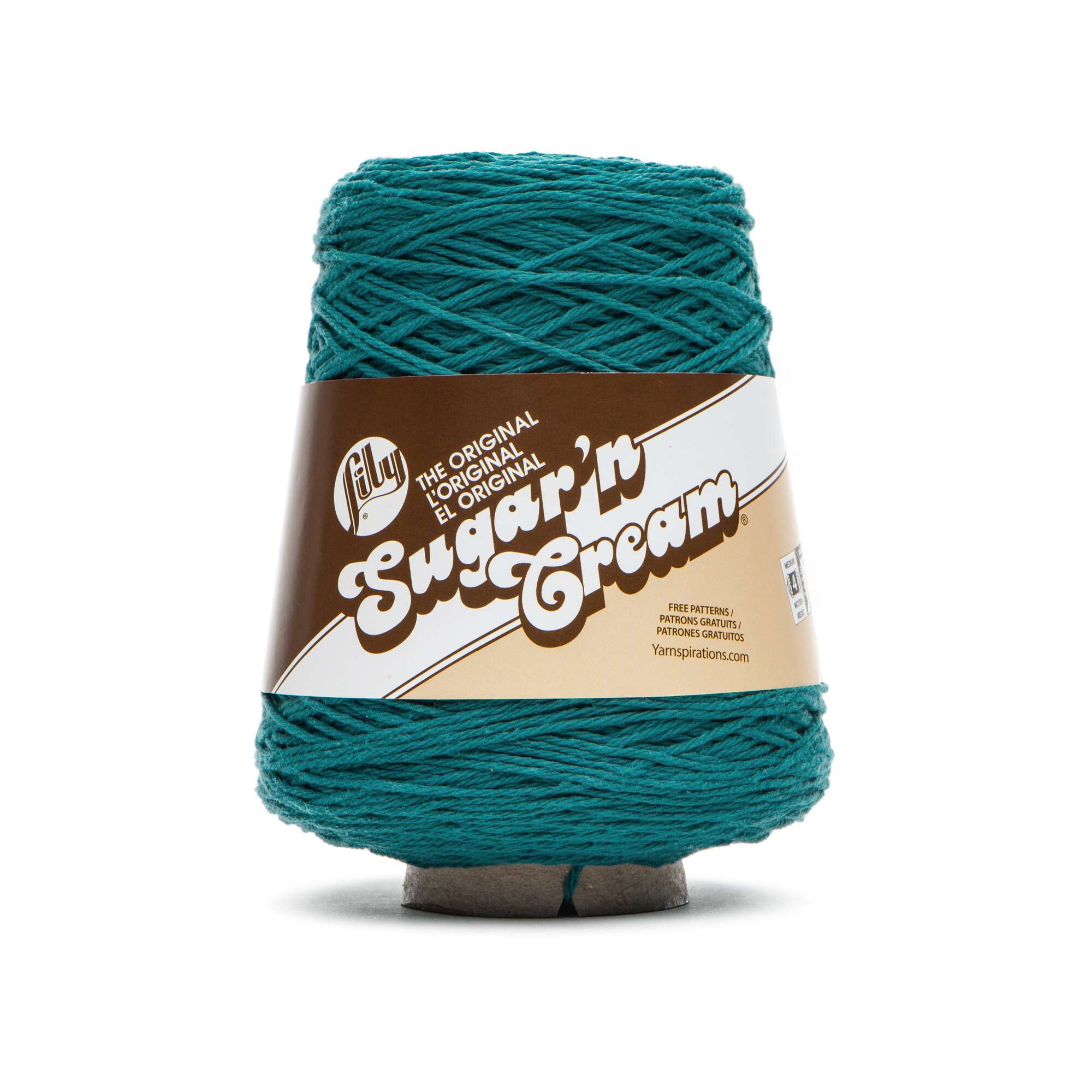 Cone Yarn