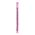 Silvalume 14" Single Point Knitting Needles