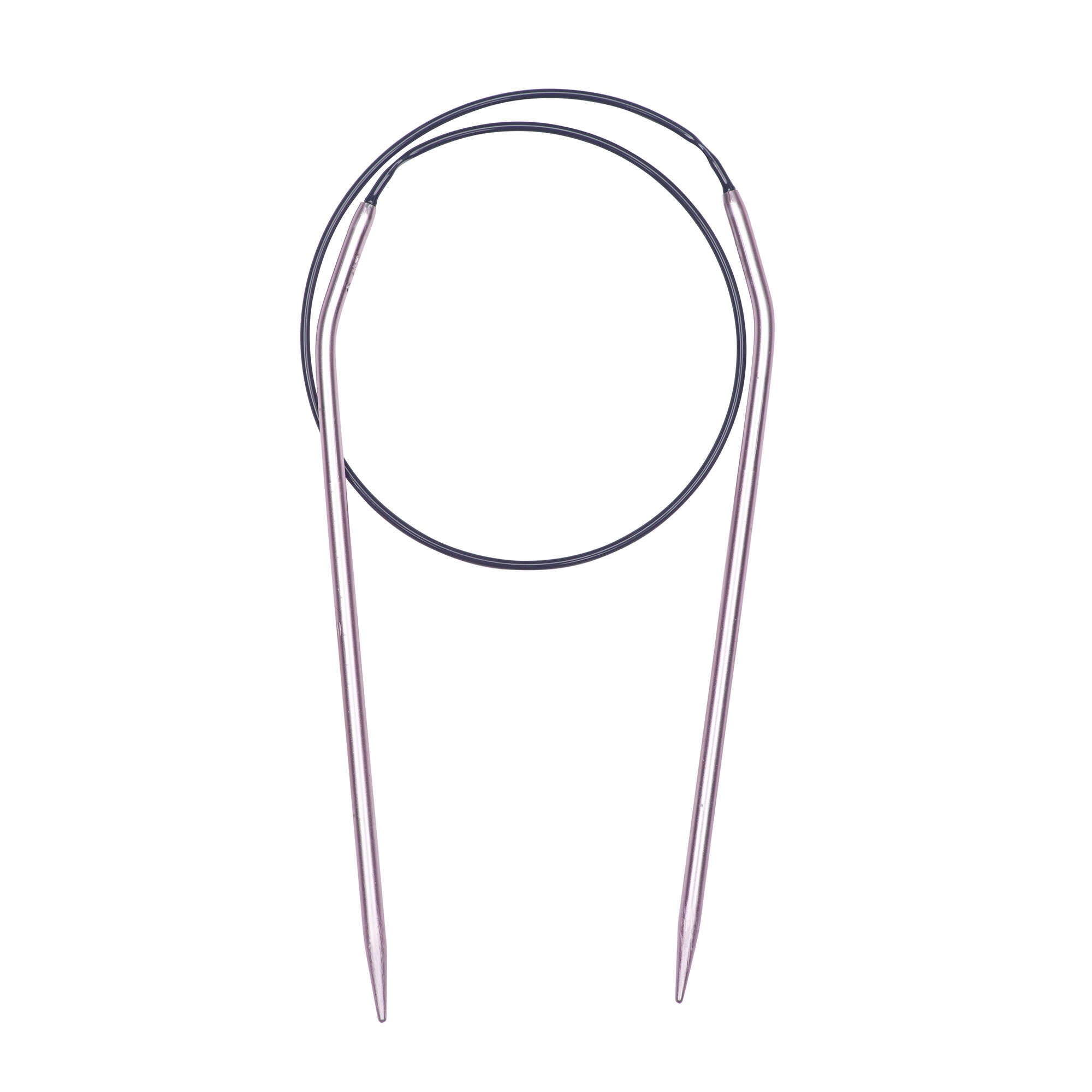 Silvalume 16" Circular Knitting Needles