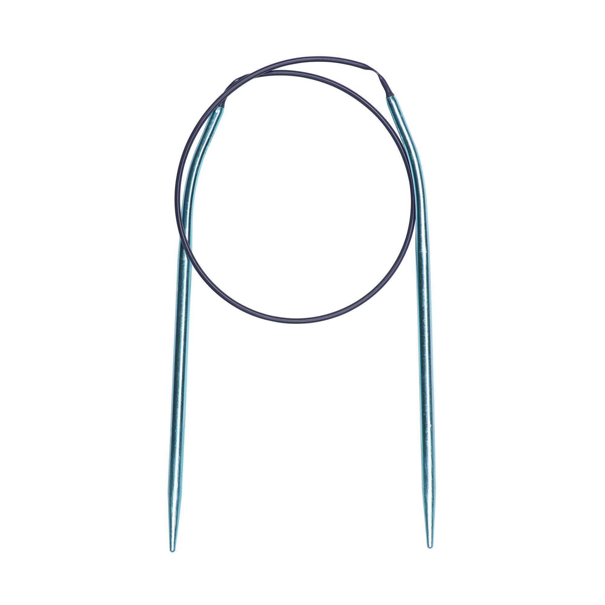 Silvalume 16" Circular Knitting Needles