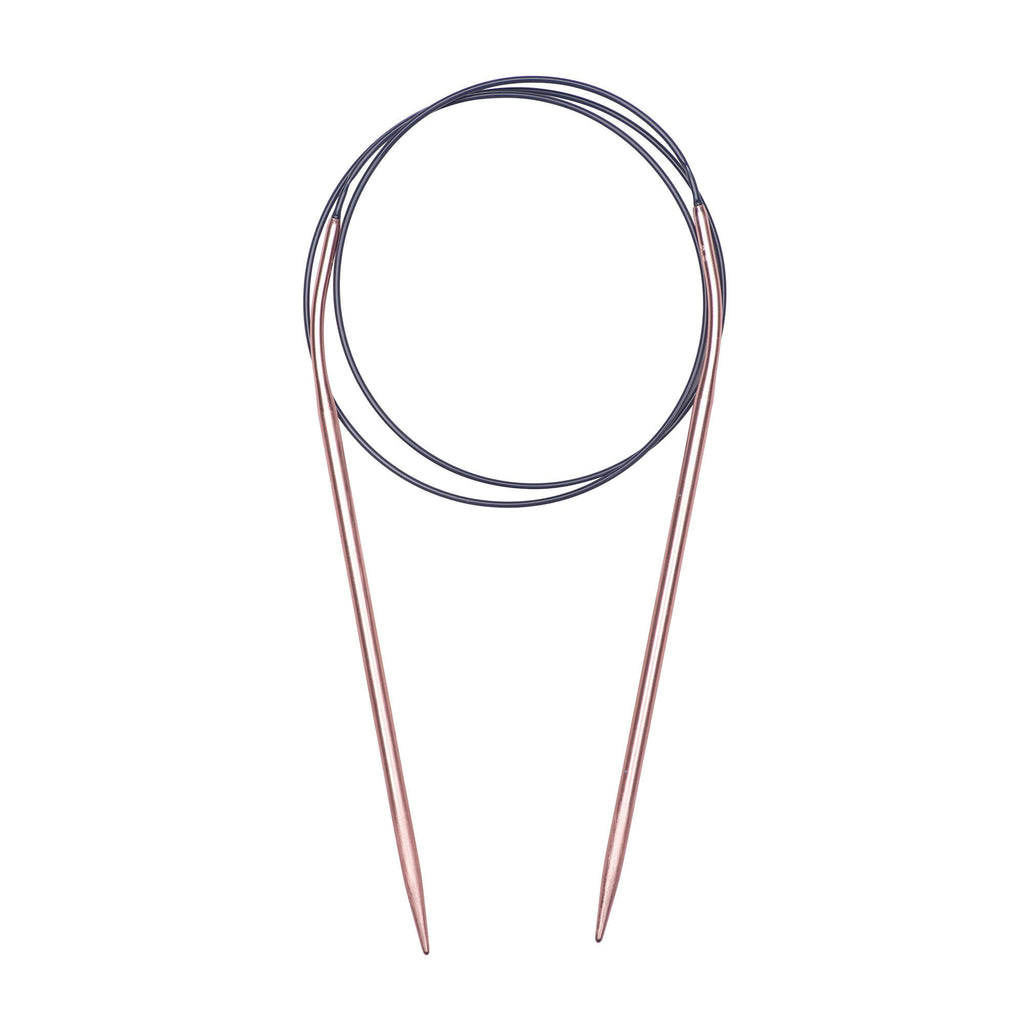 Silvalume 29" Circular Knitting Needles