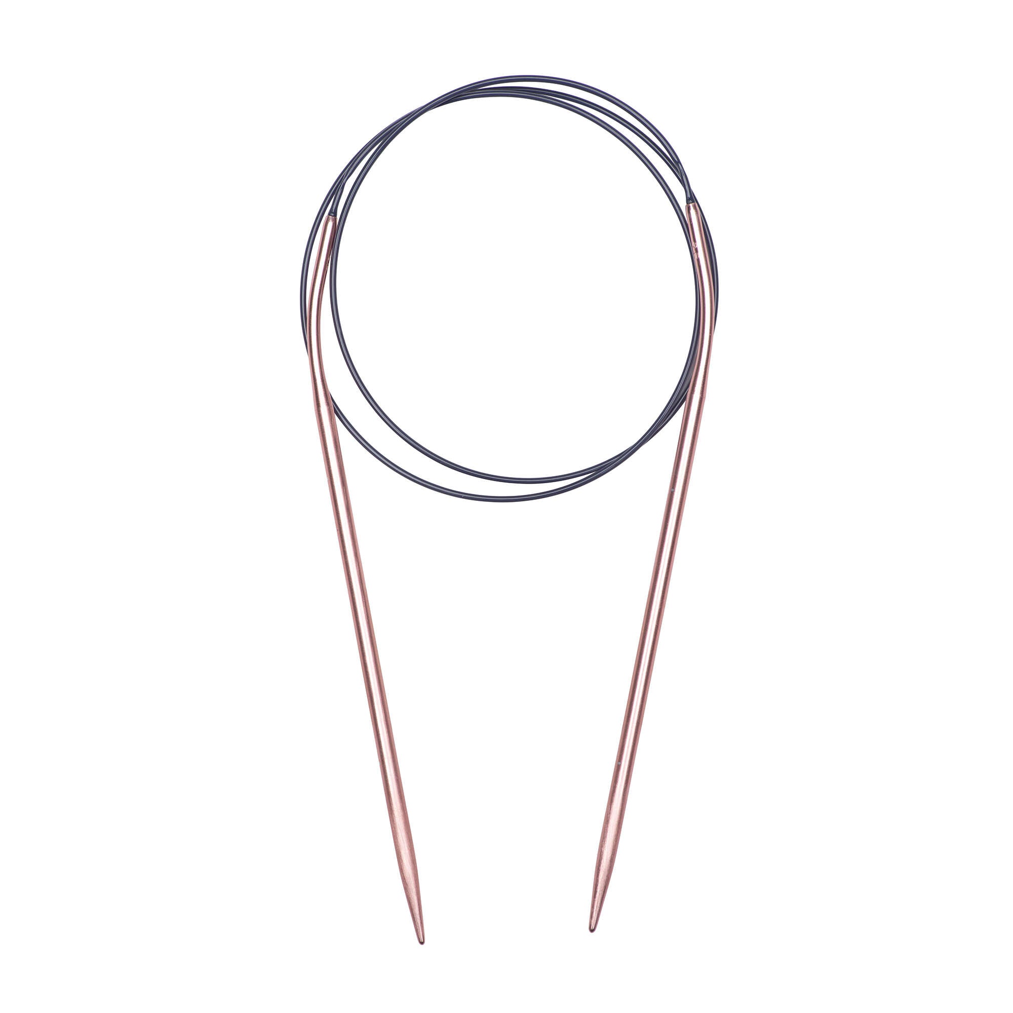 Silvalume 29" Circular Knitting Needles