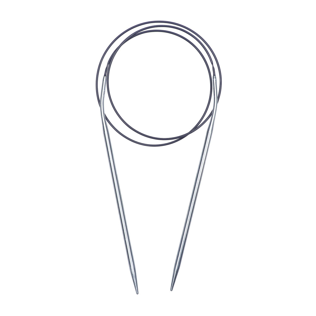Silvalume 29" Circular Knitting Needles