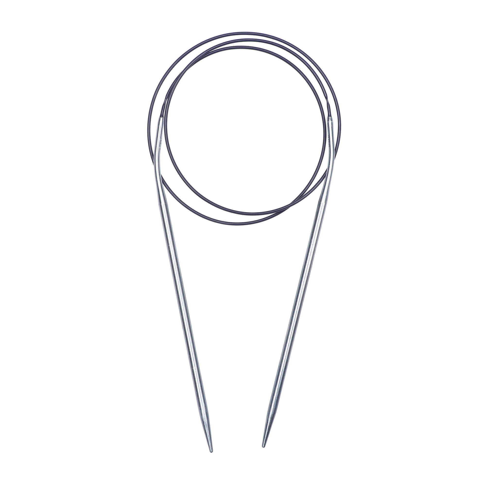 Silvalume 29" Circular Knitting Needles