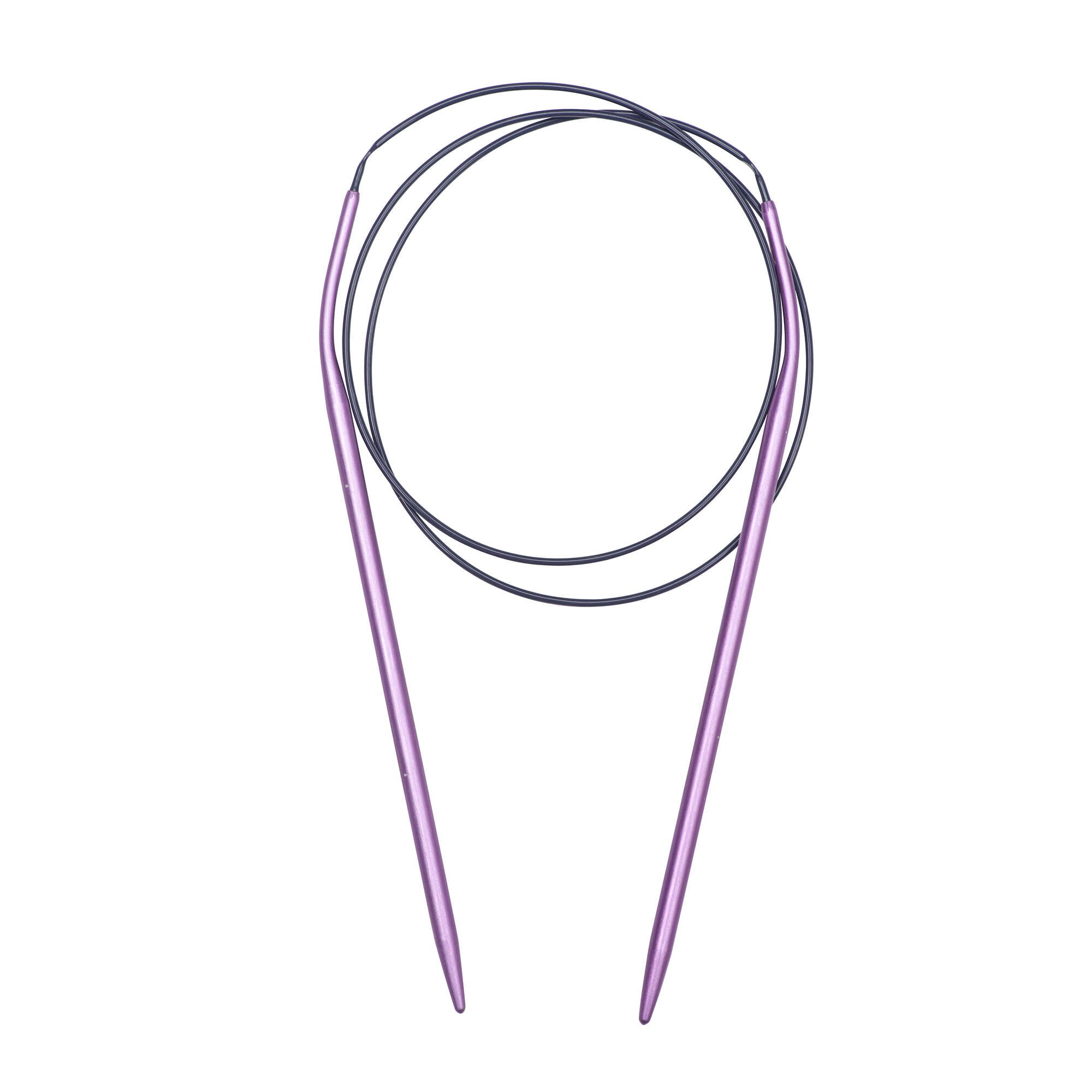Silvalume 29" Circular Knitting Needles
