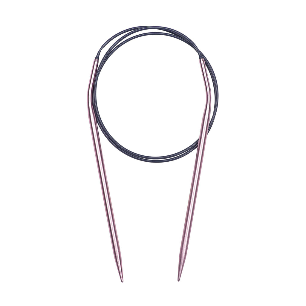 Silvalume 29" Circular Knitting Needles