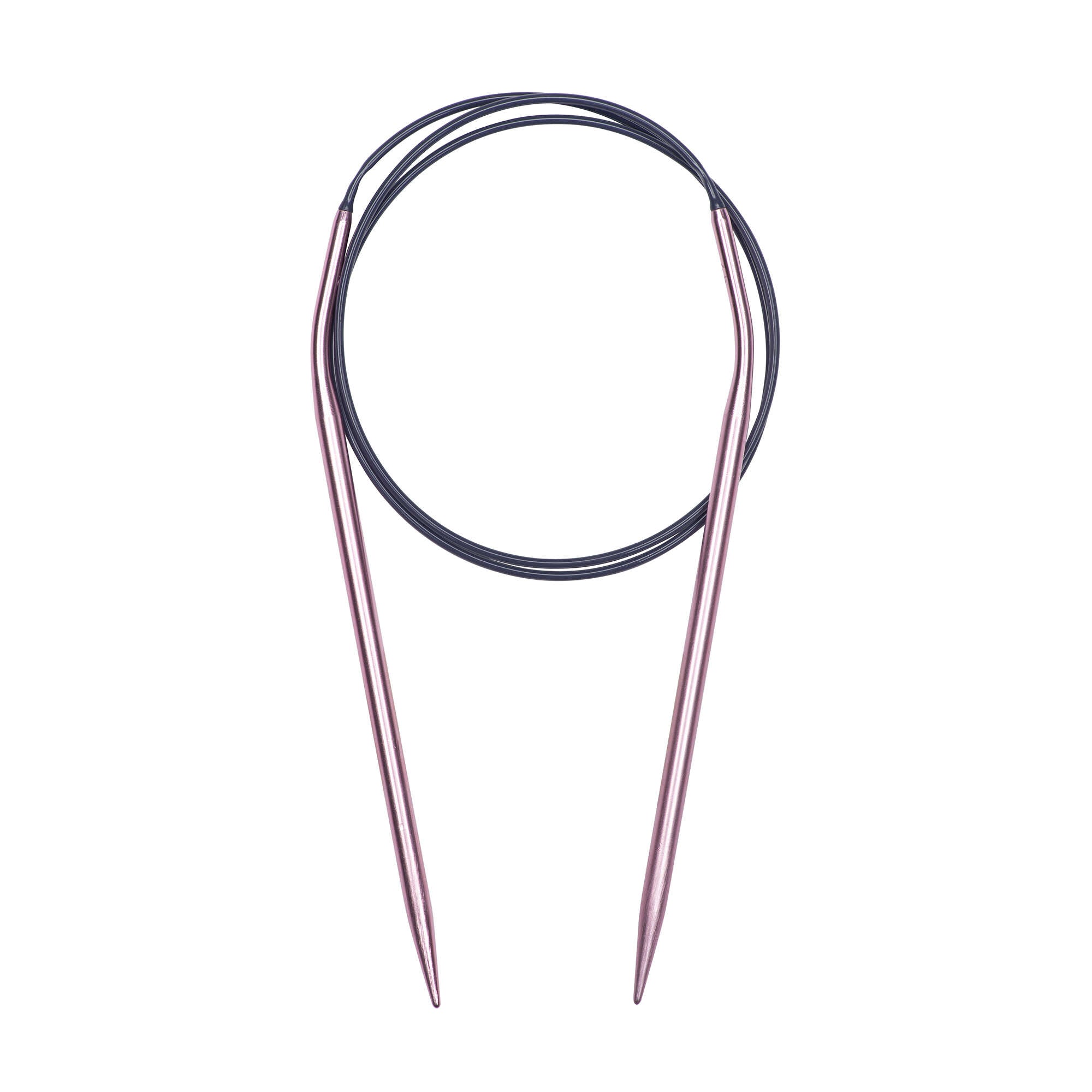 Silvalume 29" Circular Knitting Needles