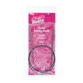 Silvalume 29" Circular Knitting Needles