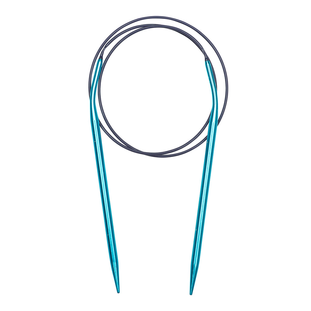 Silvalume 29" Circular Knitting Needles