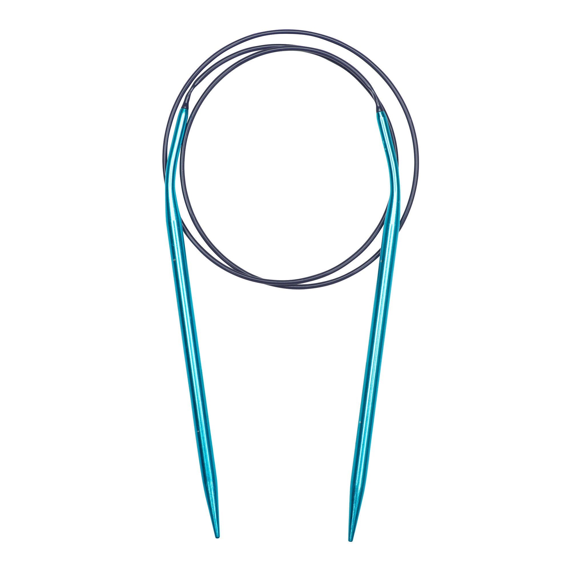 Silvalume 29" Circular Knitting Needles