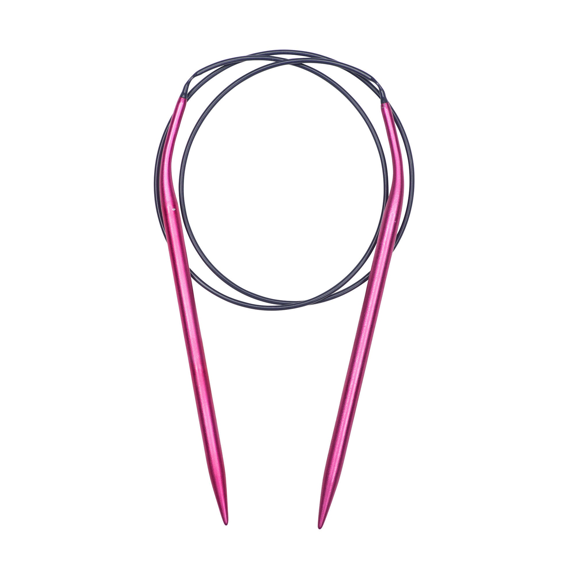 Silvalume 29" Circular Knitting Needles