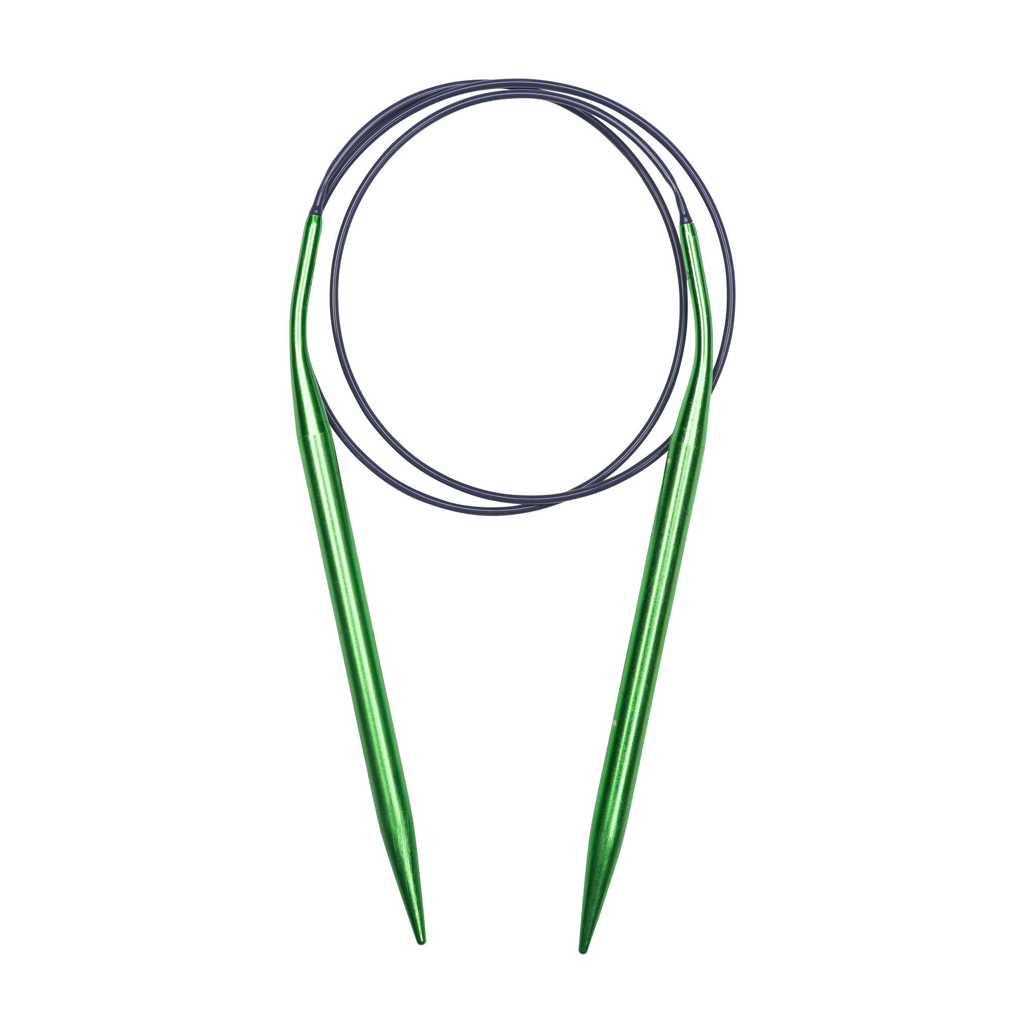 Silvalume 29" Circular Knitting Needles