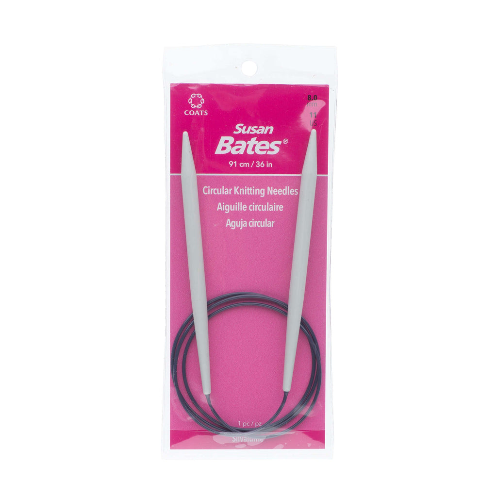 36" Circular Knitting Needles