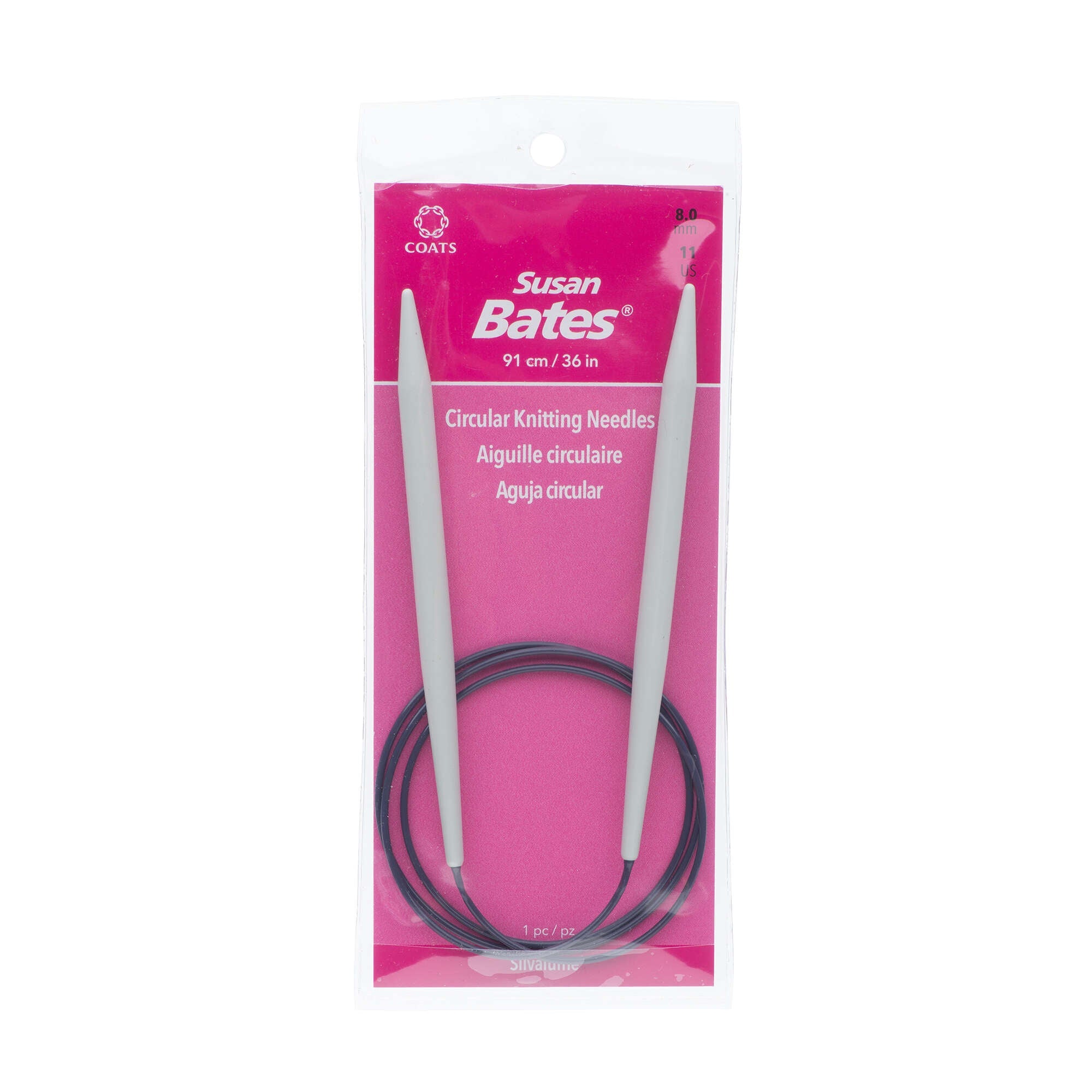 36" Circular Knitting Needles