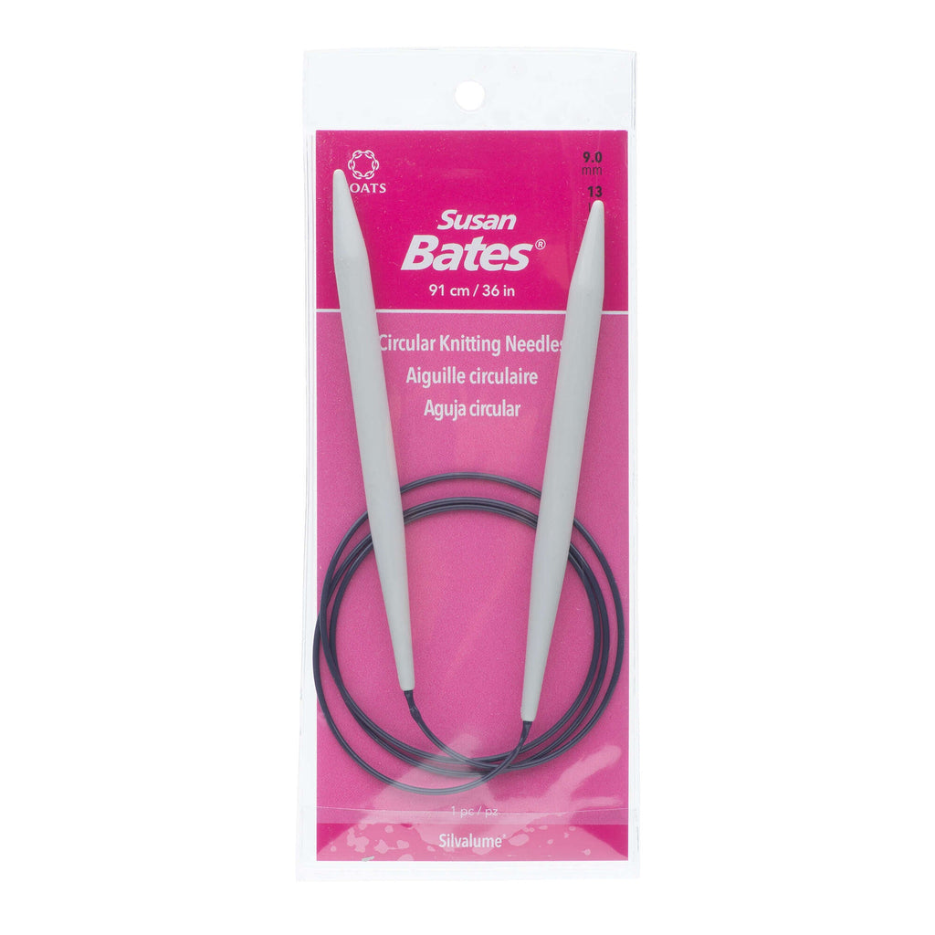 36" Circular Knitting Needles