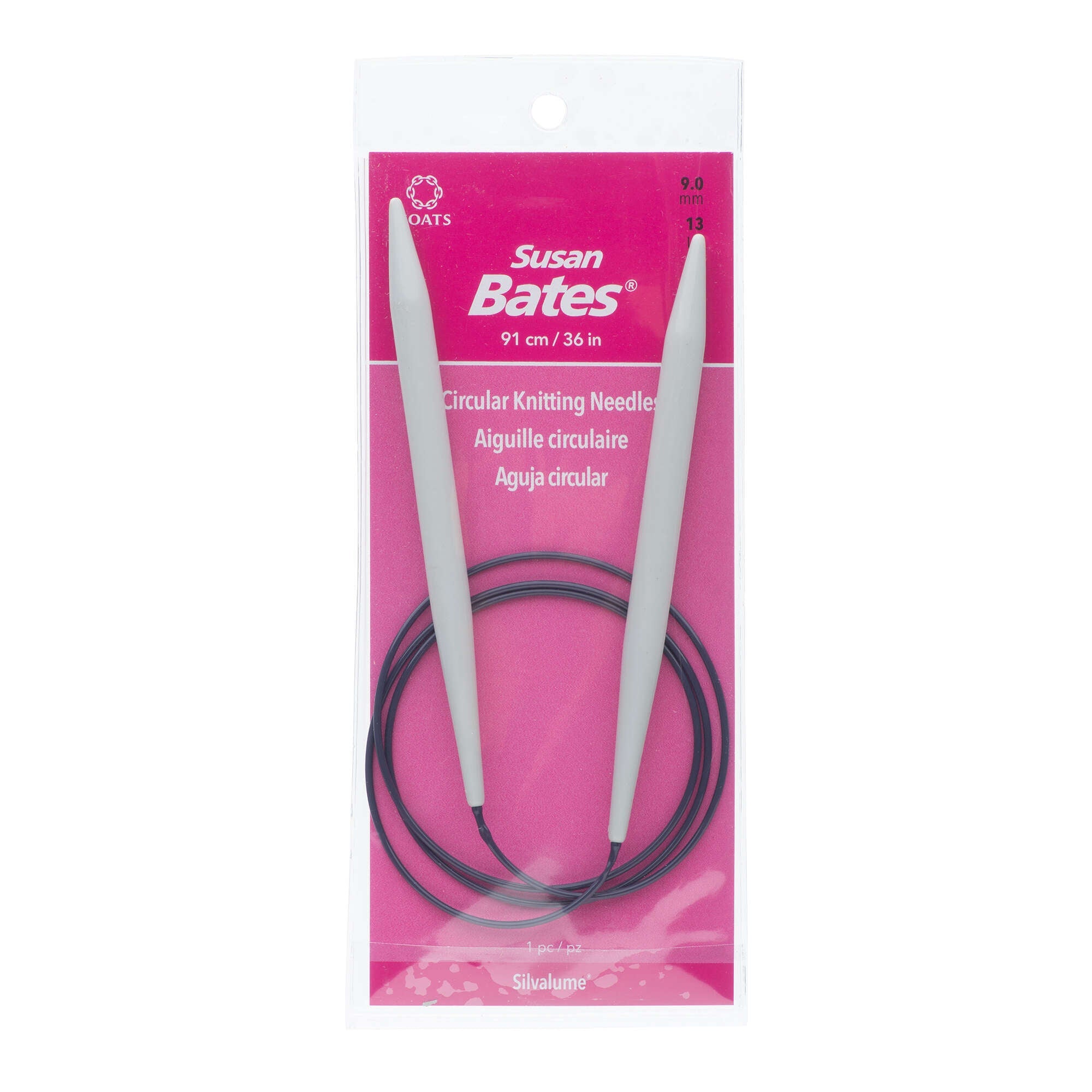 36" Circular Knitting Needles