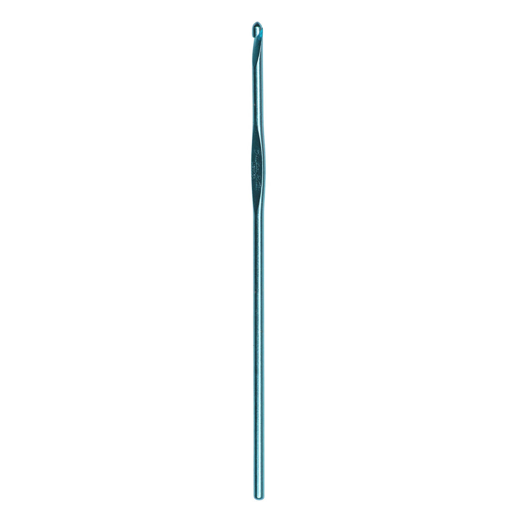 Silvalume 5.5" Crochet Hook