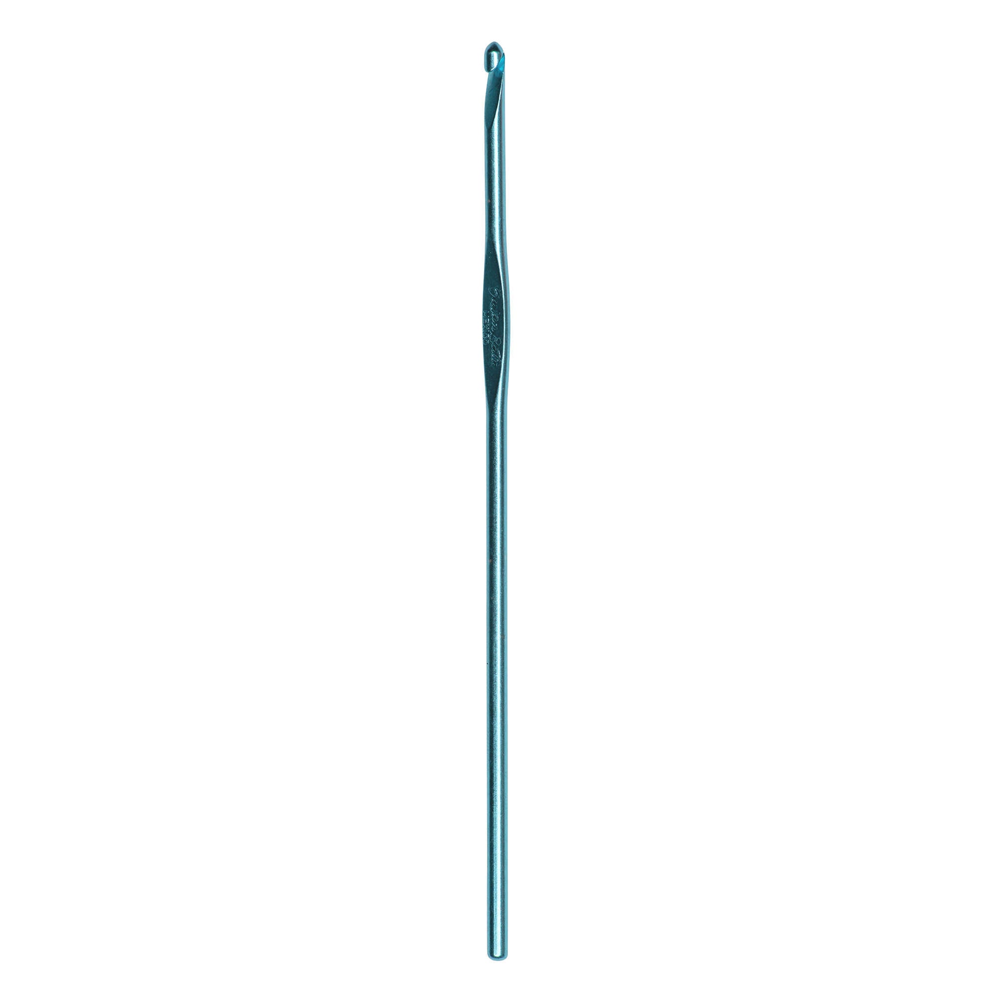 Silvalume 5.5" Crochet Hook