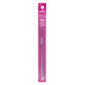 Silvalume 5.5" Crochet Hook
