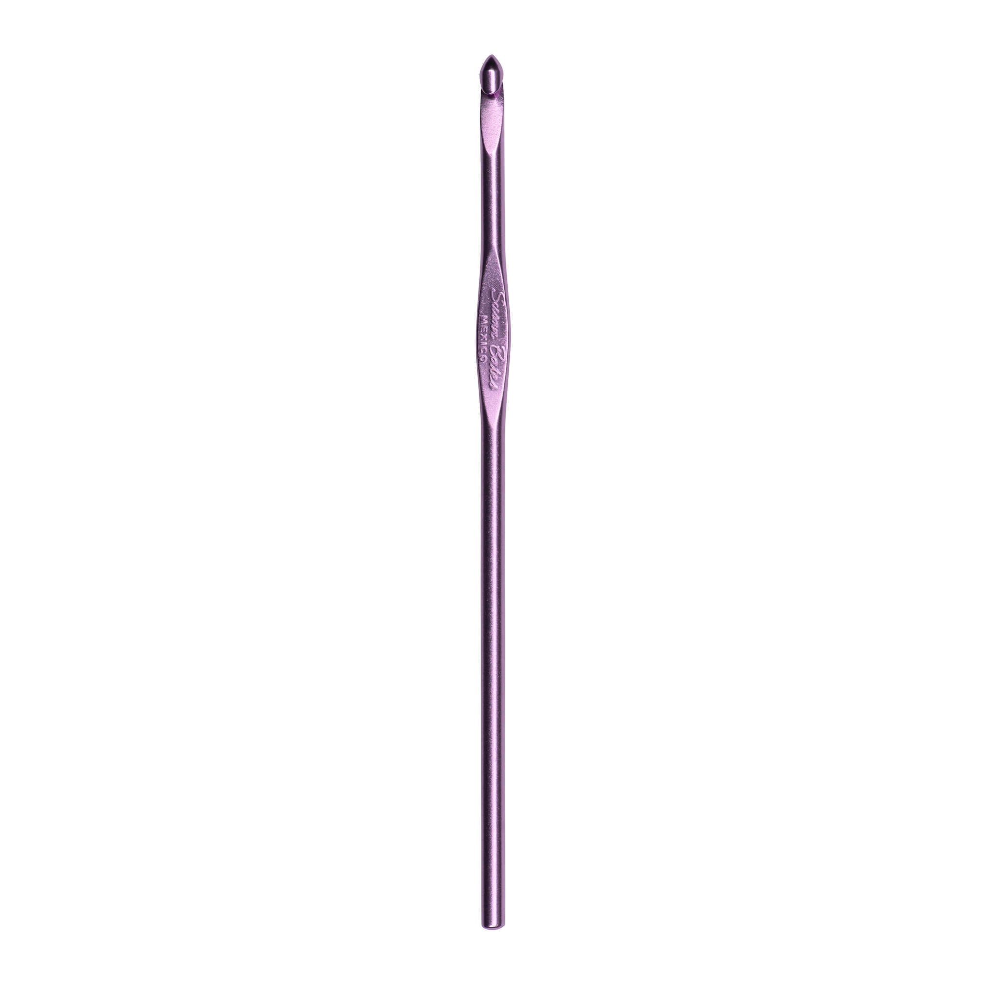 Silvalume 5.5" Crochet Hook