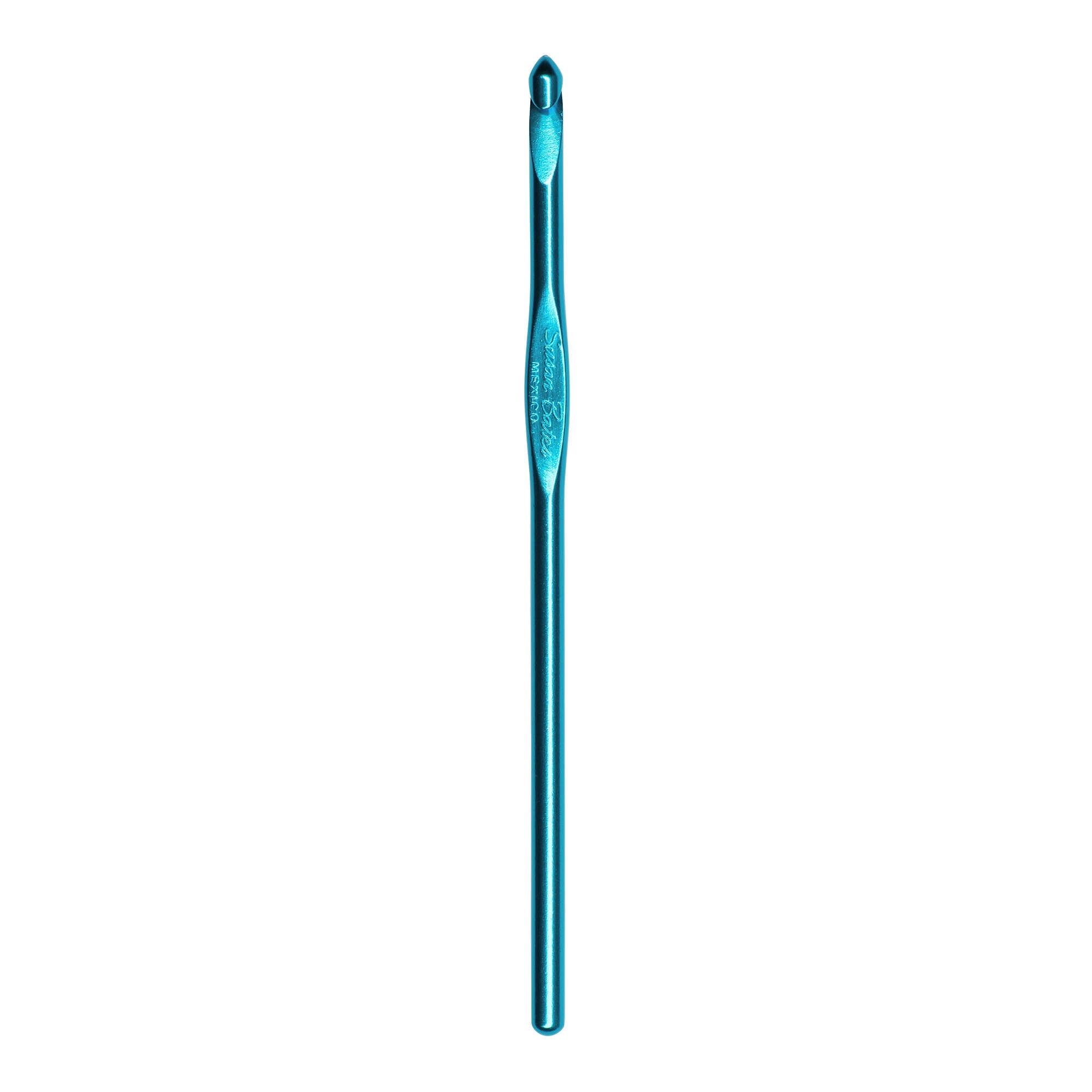Silvalume 5.5" Crochet Hook