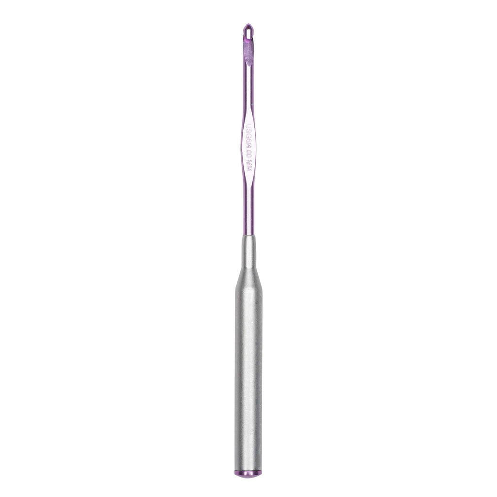 Silvalume Super Lightweight Crochet Hook - Clearance Items