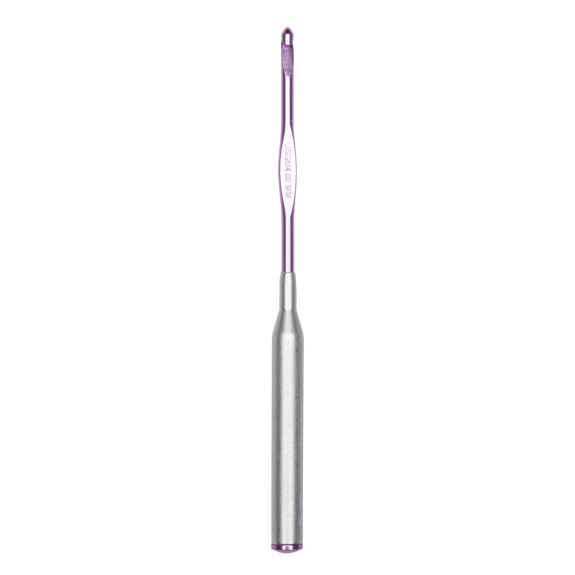 Silvalume Super Lightweight Crochet Hook - Clearance Items