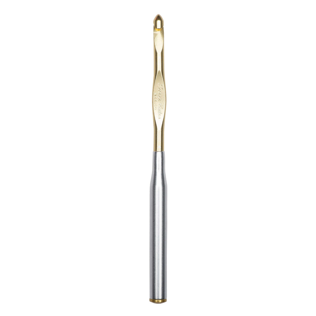 Silvalume Super Lightweight Crochet Hook - Clearance Items