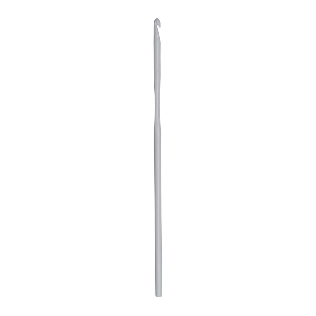 Luxite 5.5" Plastic Crochet Hook - Clearance Items