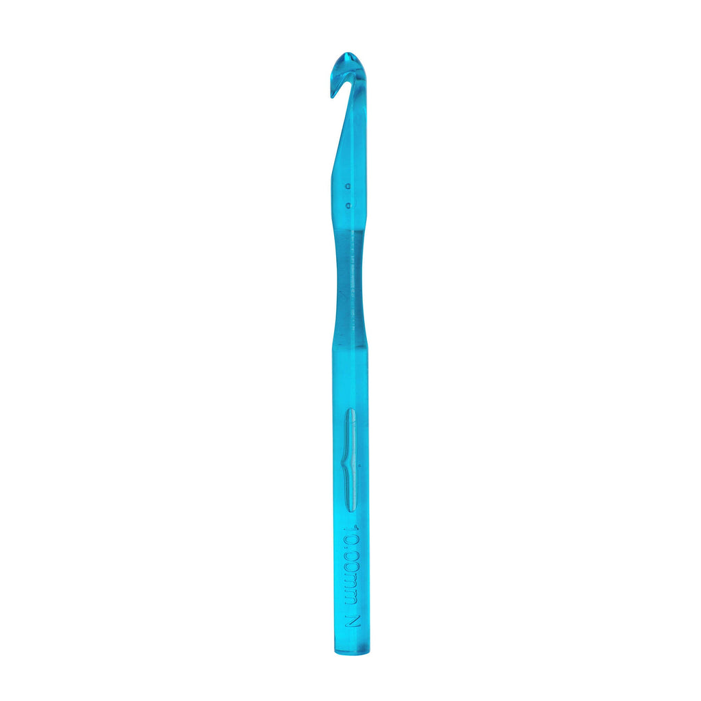 Crystalites Crochet Hook - Clearance Items
