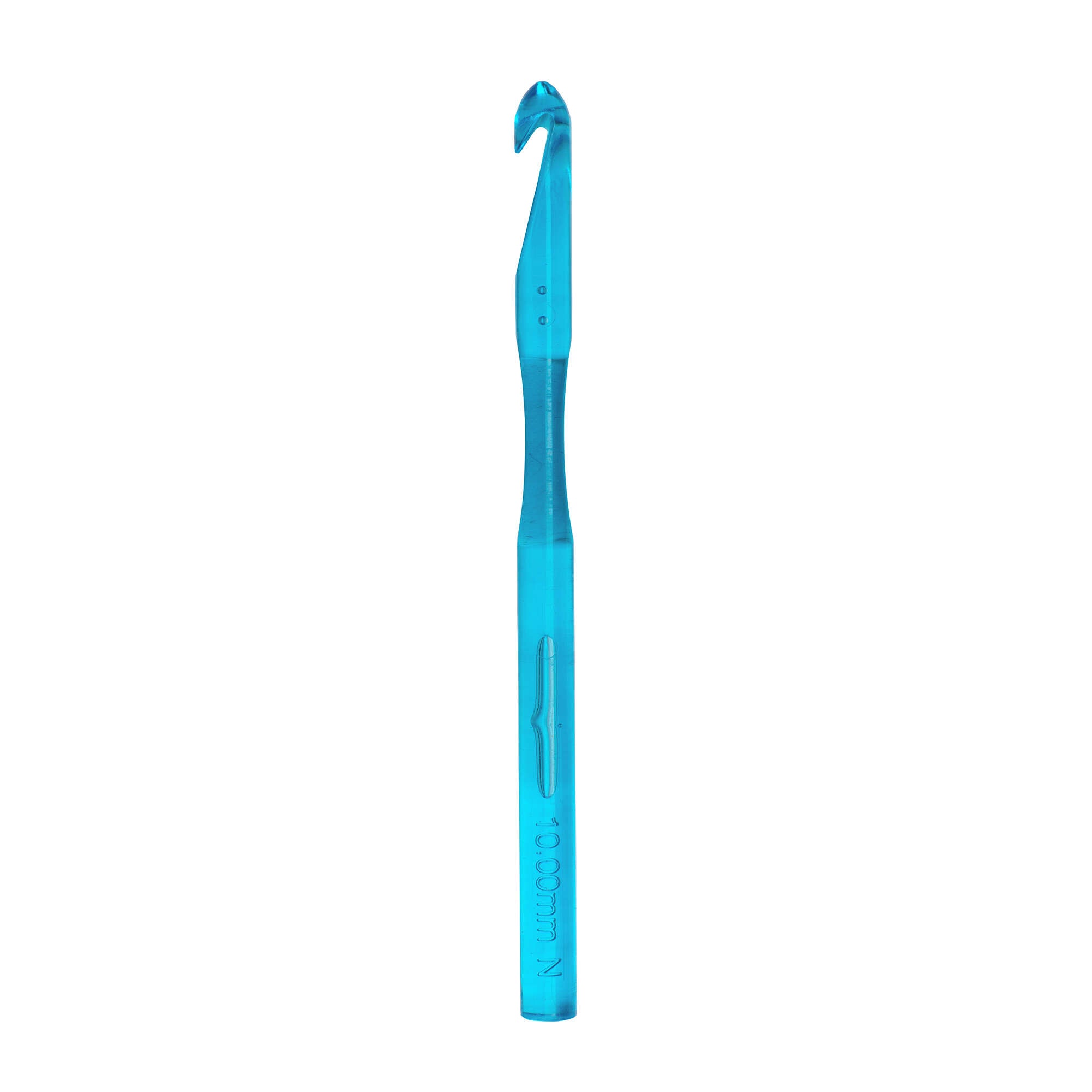 Crystalites Crochet Hook - Clearance Items