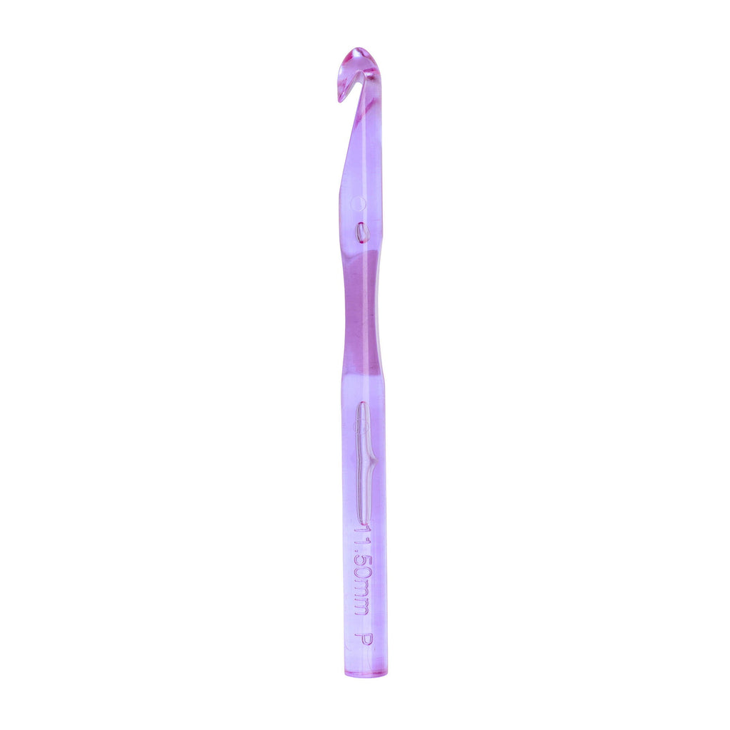 Crystalites Crochet Hook - Clearance Items