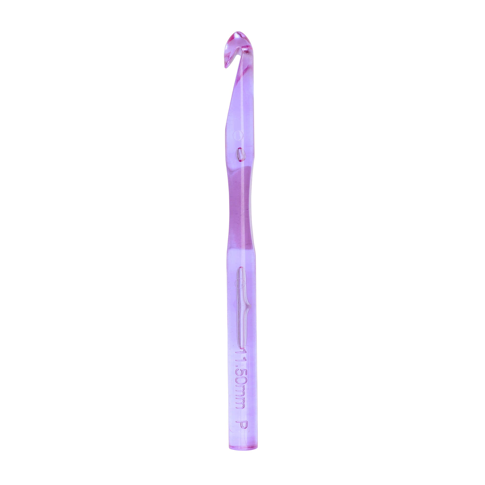 Crystalites Crochet Hook - Clearance Items