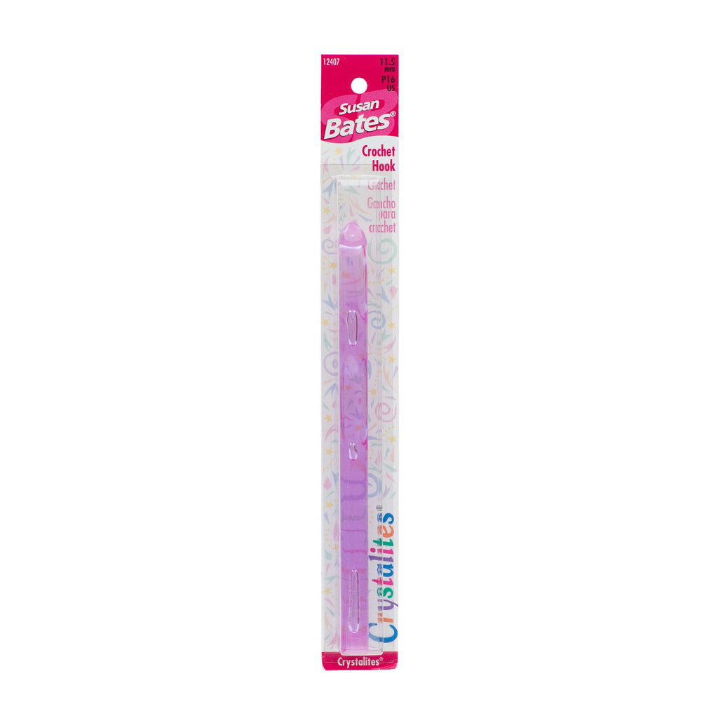 Crystalites Crochet Hook - Clearance Items