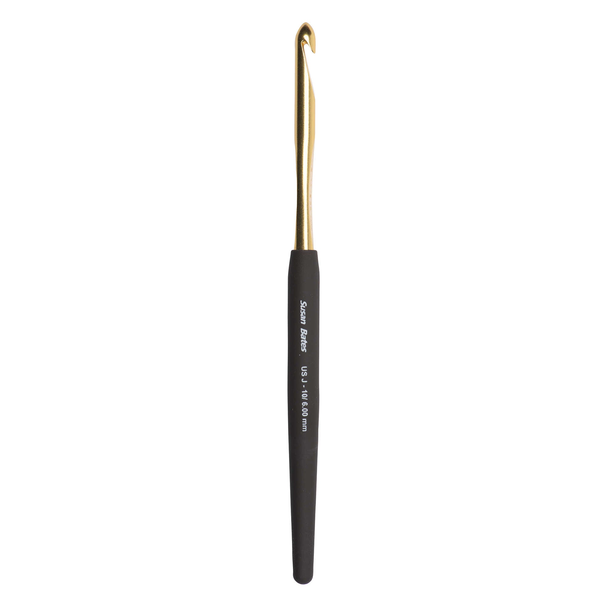 Silvalume Soft Ergonomic Crochet Hooks