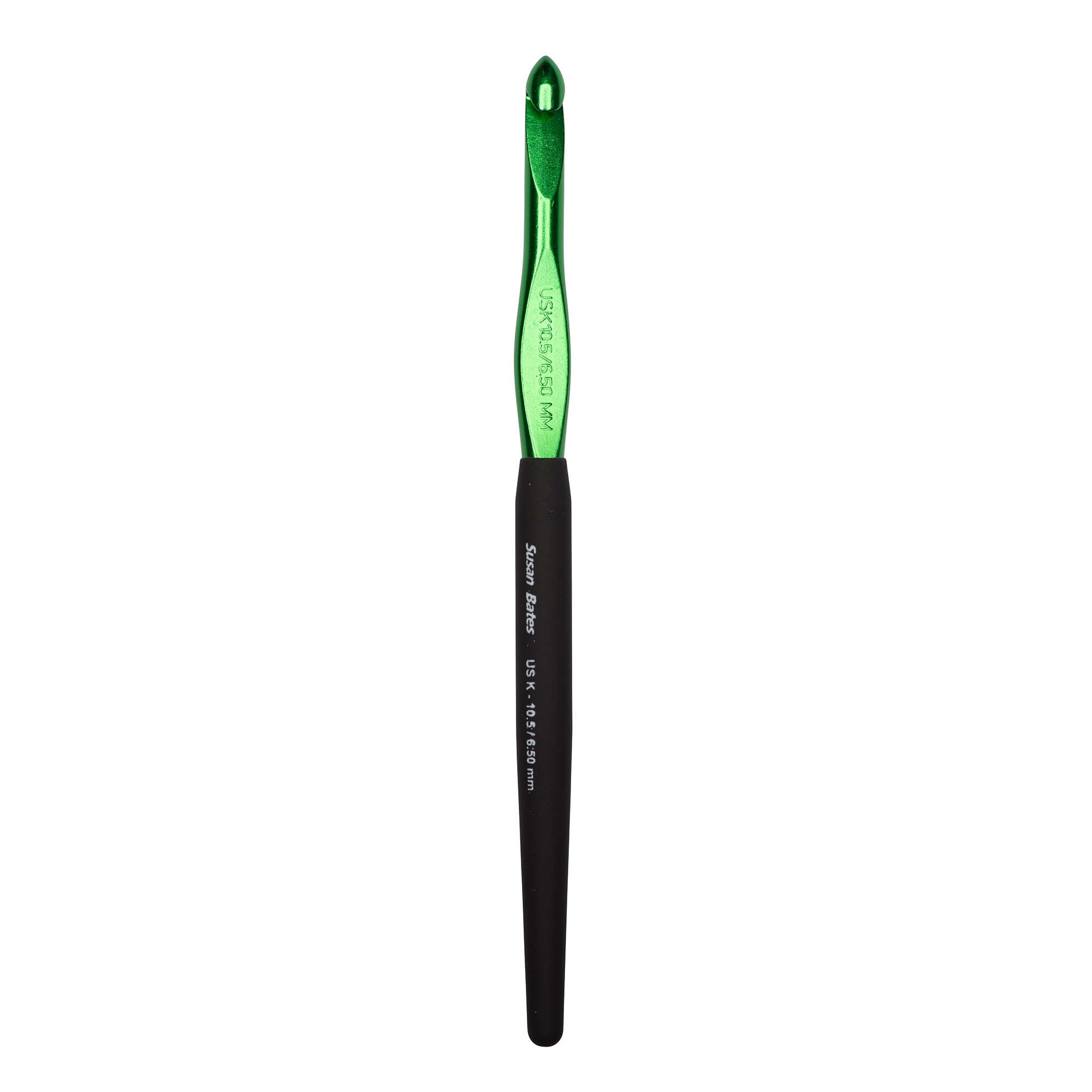 Silvalume Soft Ergonomic Crochet Hooks