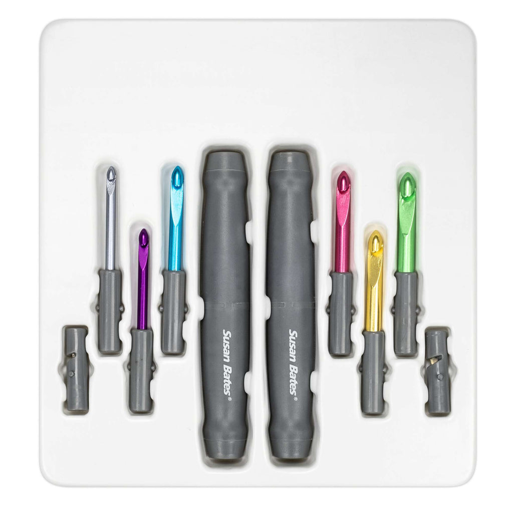 Twist + Lock