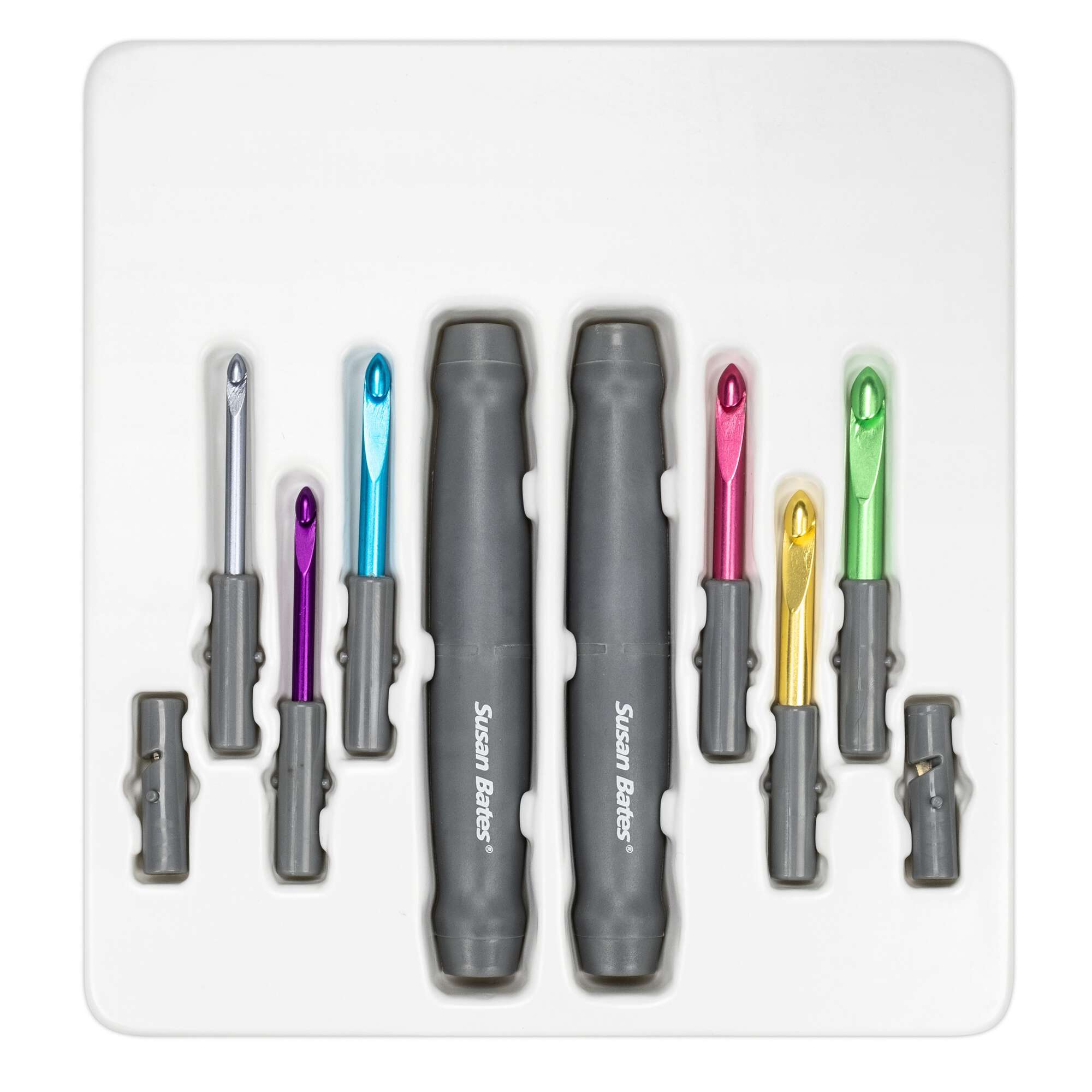 Twist + Lock