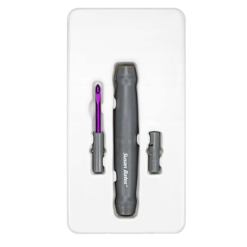 Twist + Lock