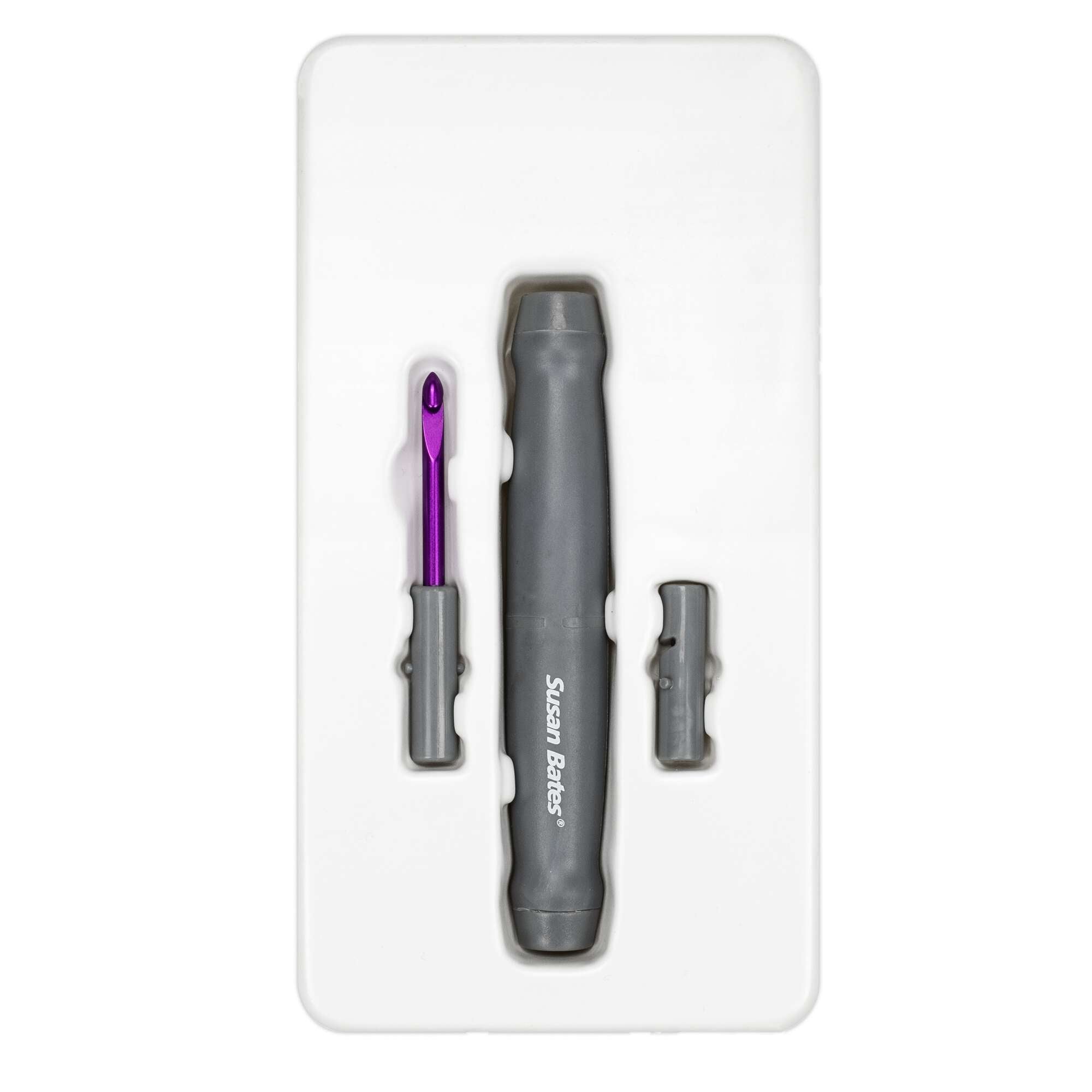 Twist + Lock