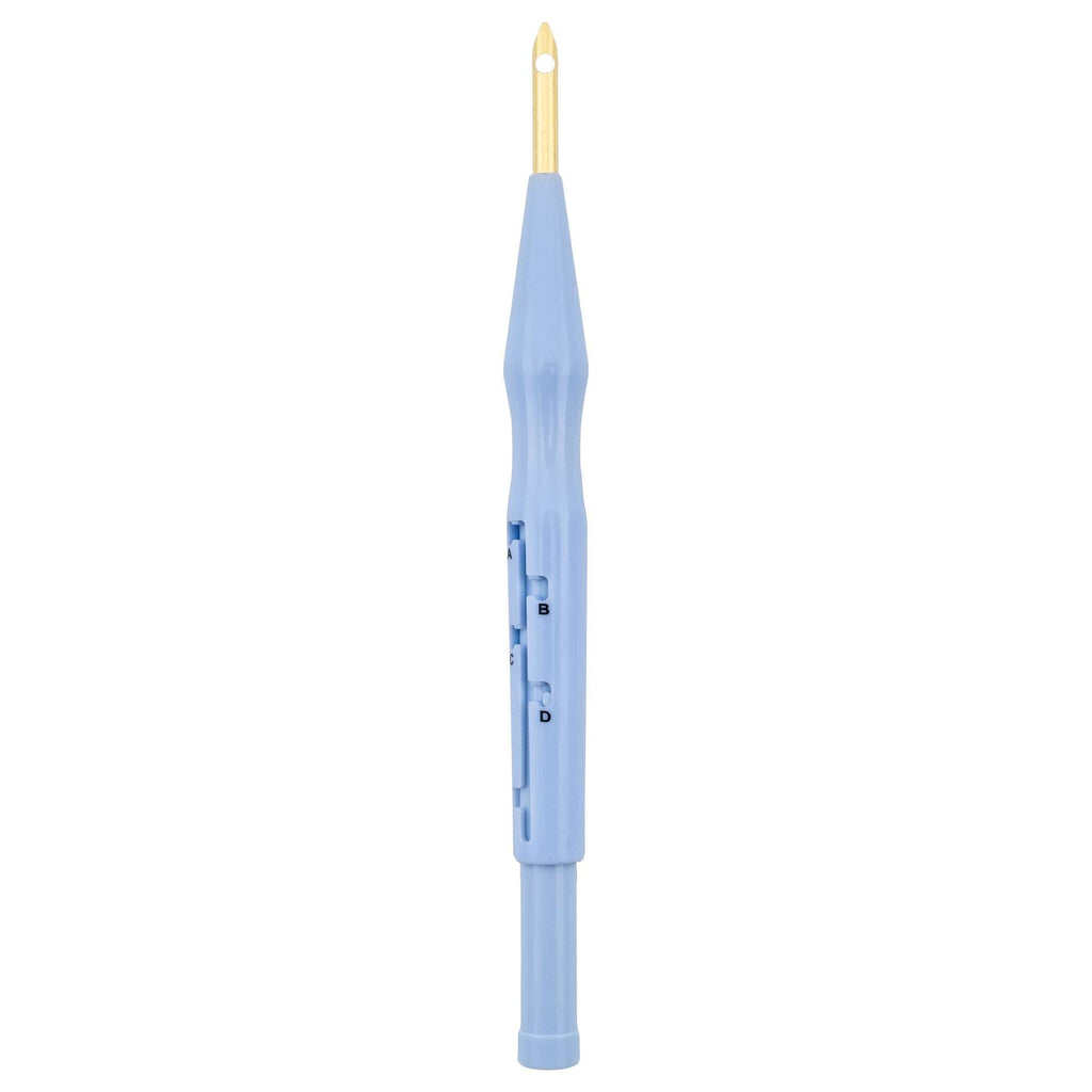 Adjustable Punch Needle
