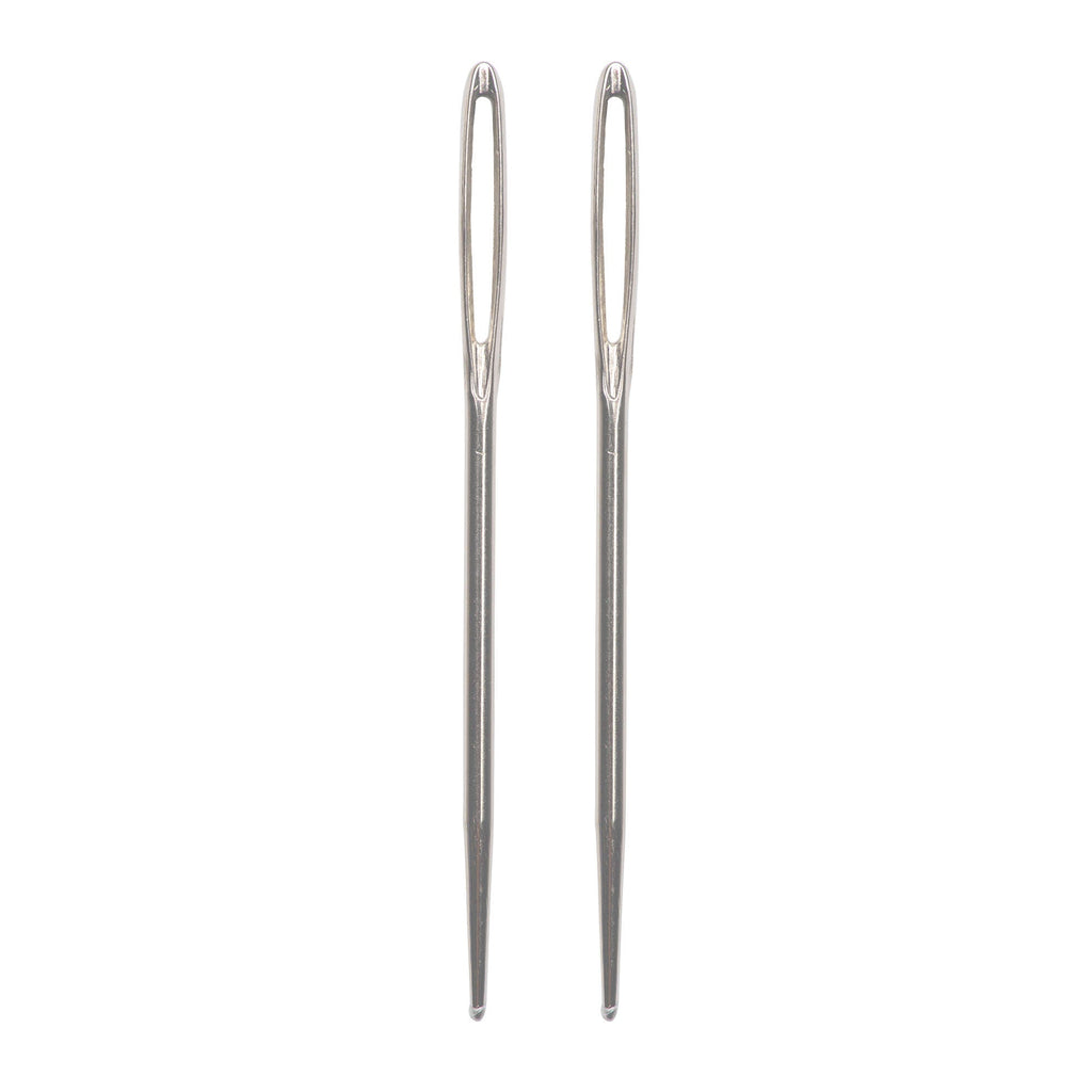 Steel Yarn Needles Set of Size 13