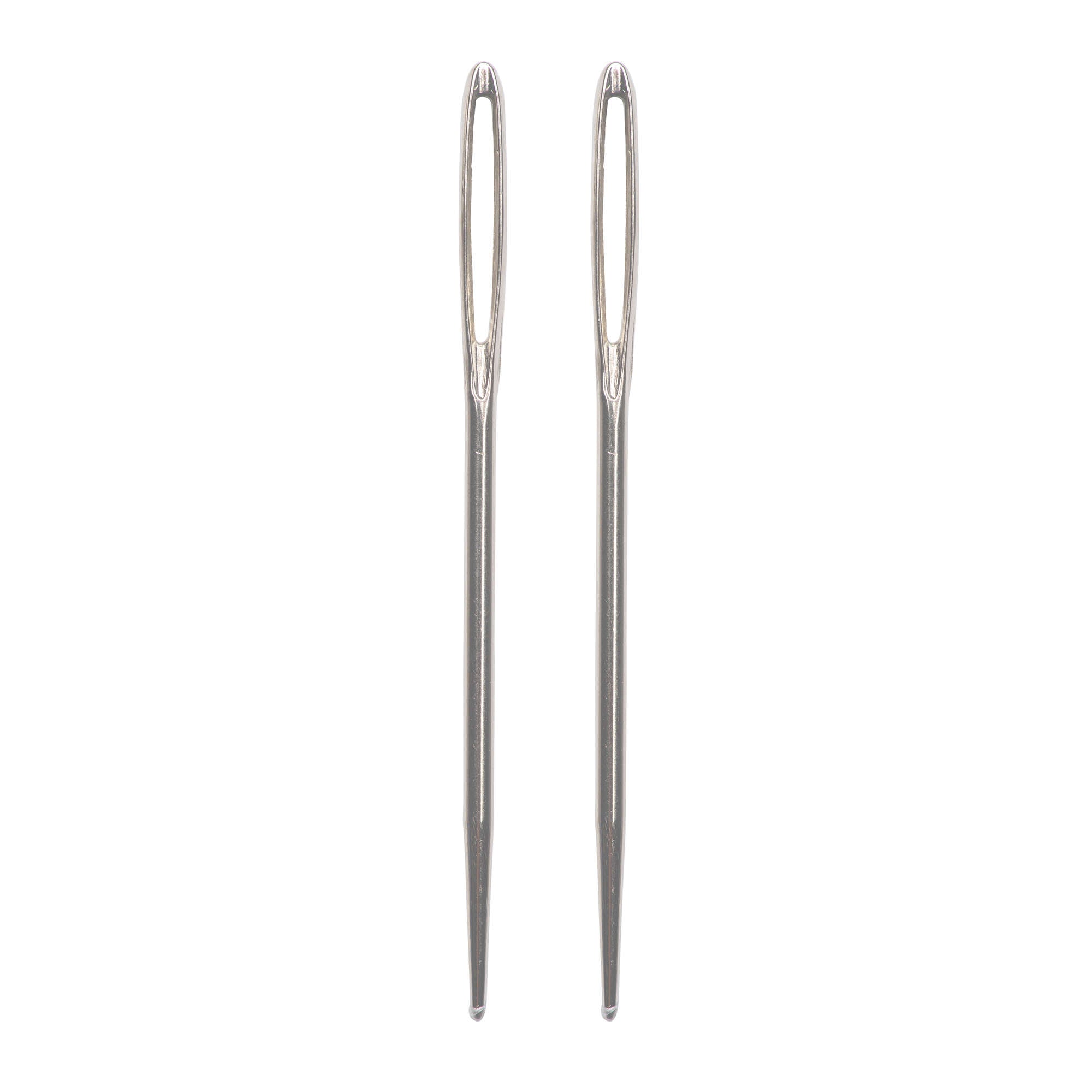 Steel Yarn Needles Set of Size 13