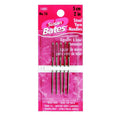 5 Pack Steel Yarn Needles 2"